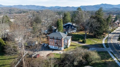 Franklin NC Multifamily Investment Property