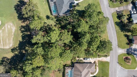 Land, St. Marys, GA