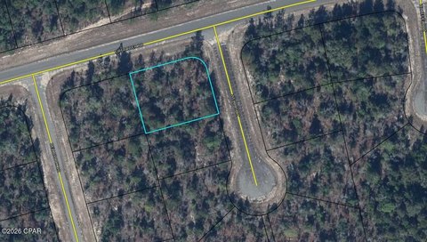 LAND - Chipley, FL