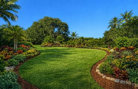 Land in Little Torch Key
