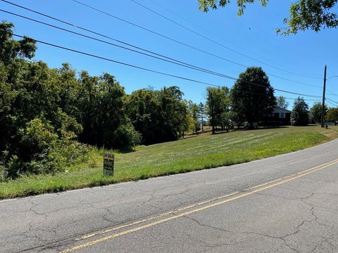 Maysville Land Parcel For Sale