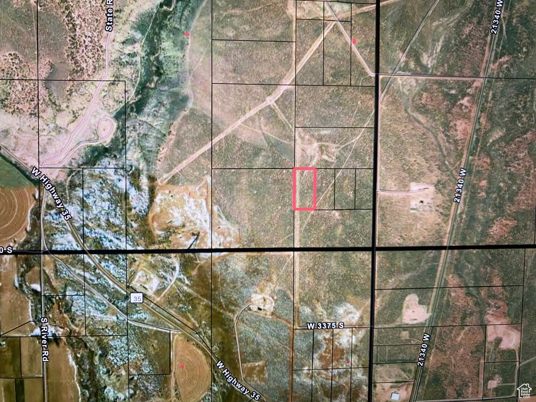 Land For Sale, Duchesne, UT