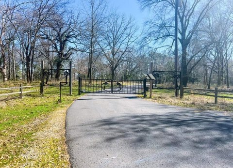 Waterfront Land on Lake Bob