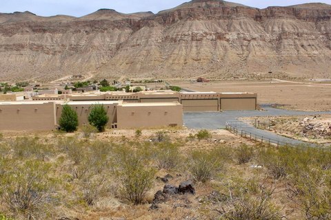 Residential Lot in Grassy Meadows