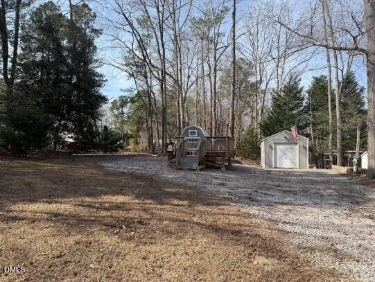 Water View Camp Lot