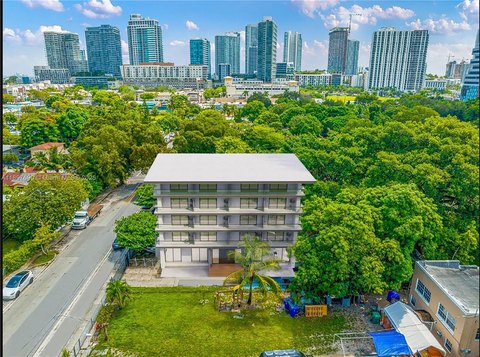 Wynwood Norte Redevelopment Opportunity