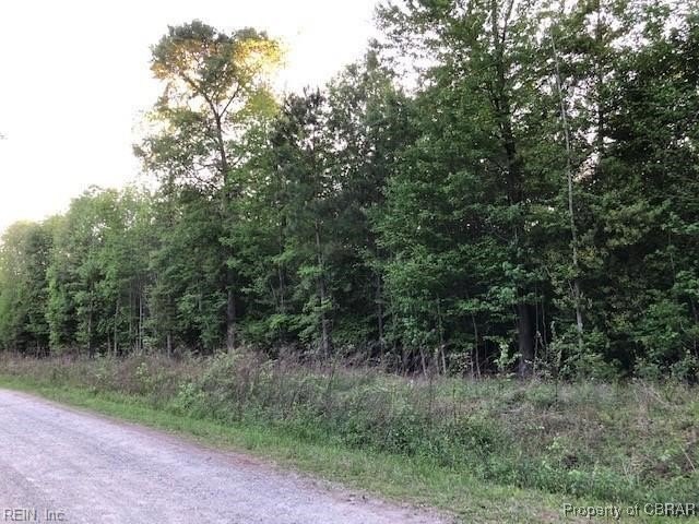 Gloucester Land Parcel For Sale