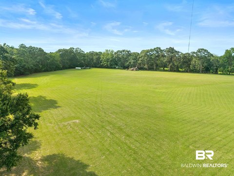 LAND - Robertsdale, AL