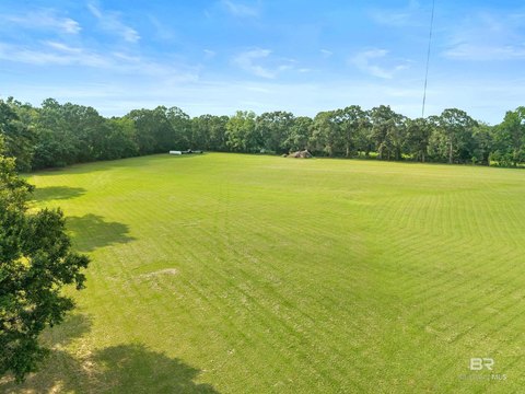 LAND - Robertsdale, AL