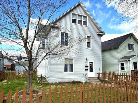 Superior Duplex with Modern Updates