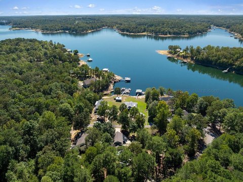 Land, Arley, AL