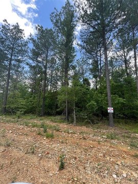 LAND - Broken Bow, OK