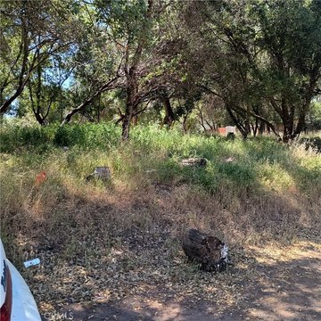 Clearlake Land/Lot Opportunity