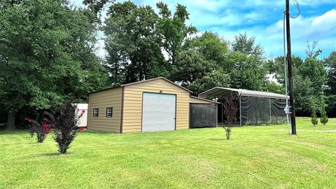 Waterfront Land in Gated Community