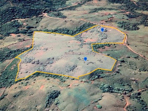 Rolling Mountain Development Land