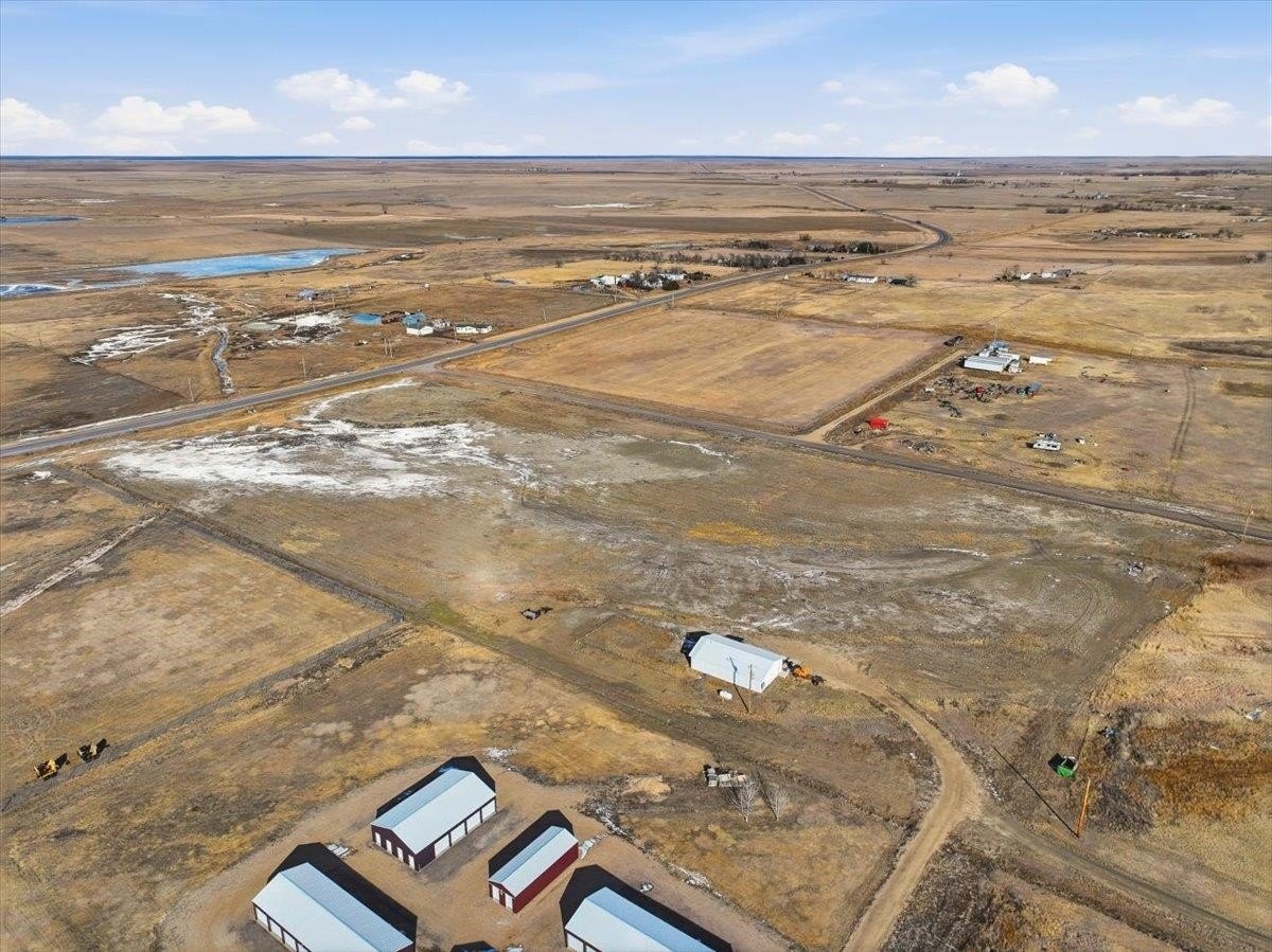 Newell Commercial Land For Sale