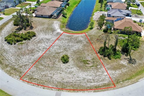 Rotonda West Land Parcel
