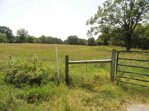 10 Acres on Highway 65
