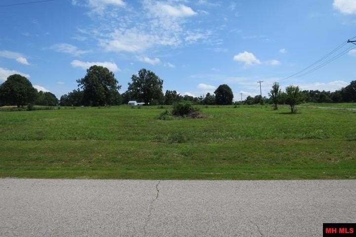 Residential Lot in Arkawana Estates