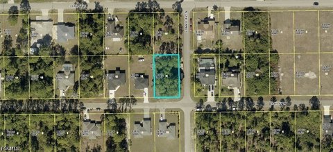 Land, Lehigh Acres, FL