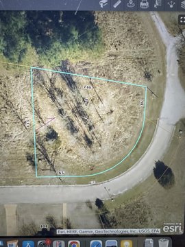 Land, New Albany, MS