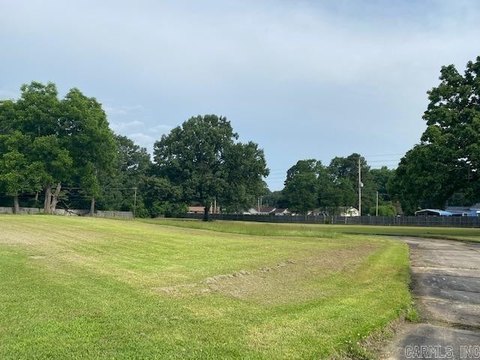 Commercial / Industrial, Hope, AR