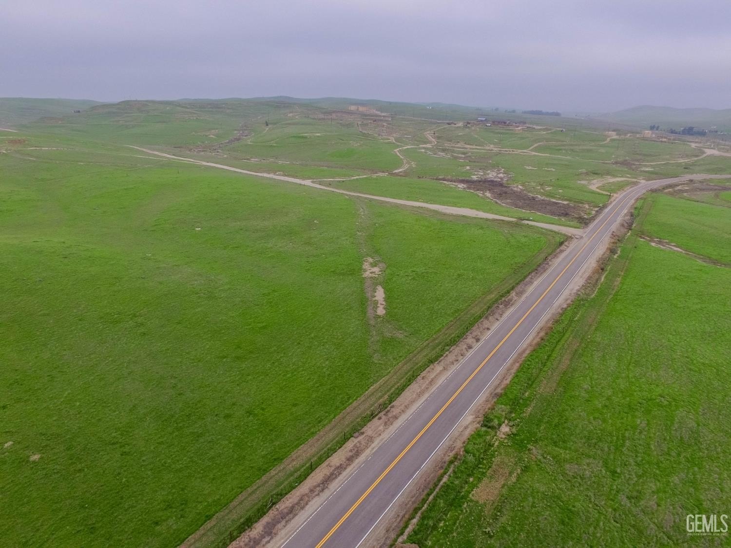 Delano Land For Sale