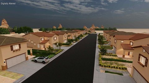 Indio Land Development Opportunity