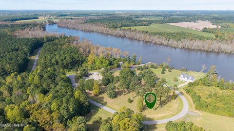Land, Edenton, NC