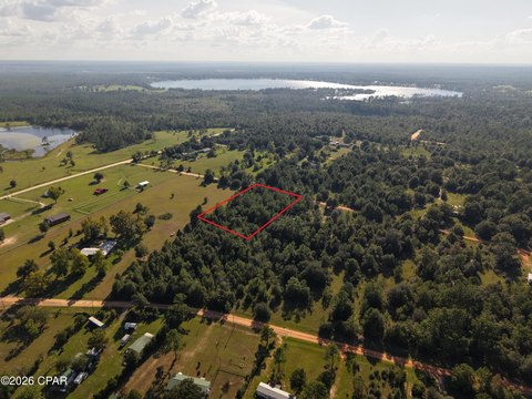 Land, Alford, FL