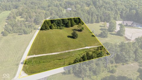 Land, Scottsburg, IN