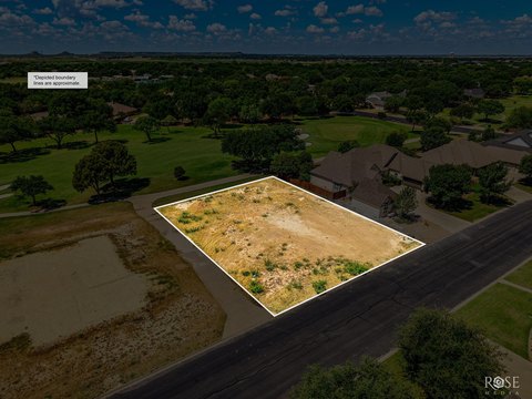 Land, San Angelo, TX