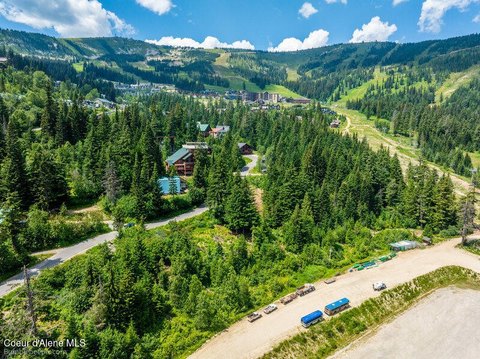 Land, Sandpoint, ID