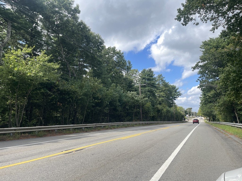 Lakeville Land with Development Potential