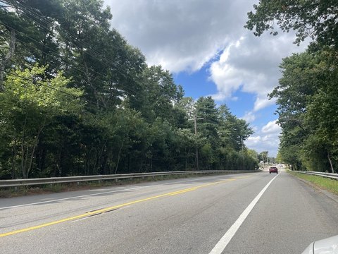 Lakeville Land with Development Potential