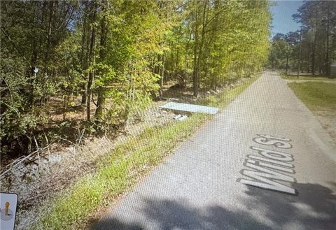 Vacant Land, Springfield, LA