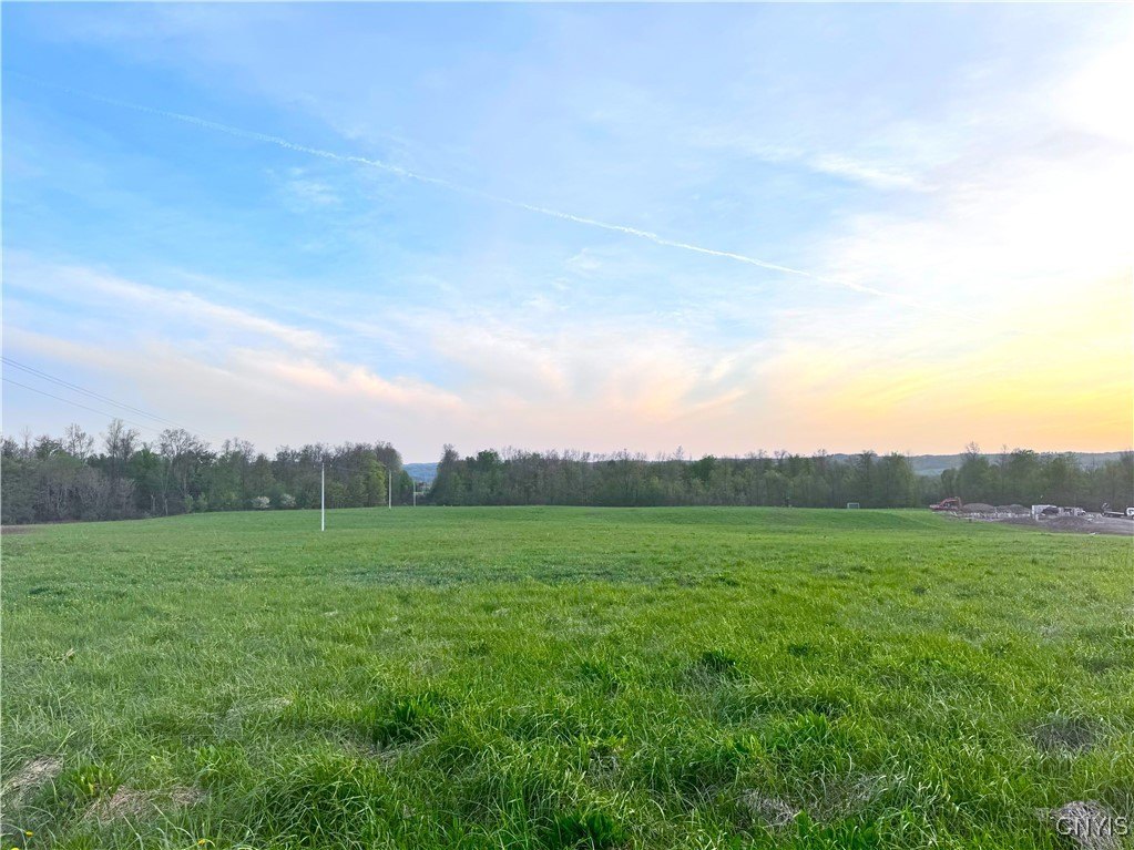 Land in Sauquoit, New York