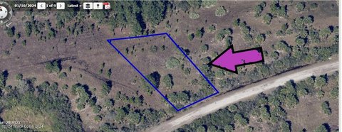 Palm Bay Oversized Residential Lot
