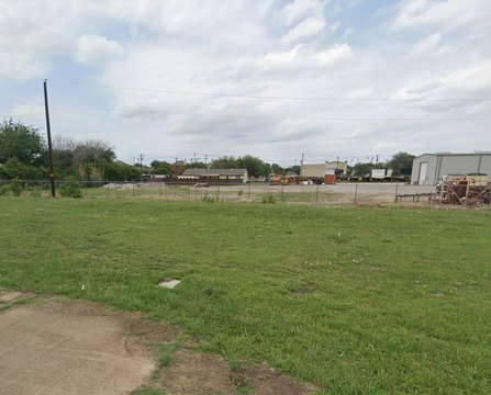 Land, Fort Worth, TX
