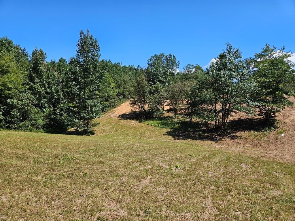 28.6 Acres in Chatsworth Foothills