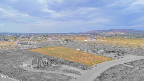 Land, El Paso, TX