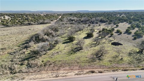 5.25 Acres in Gated Community