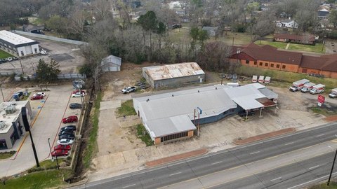 Automotive Service Property