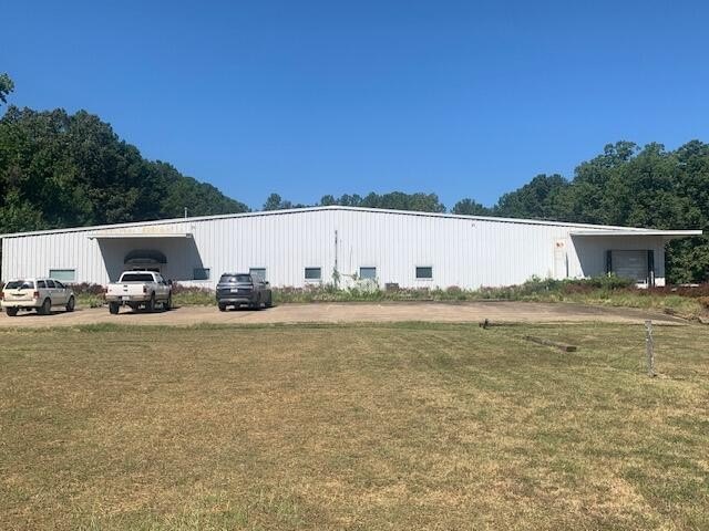 Ripley Commercial Property with Warehouse