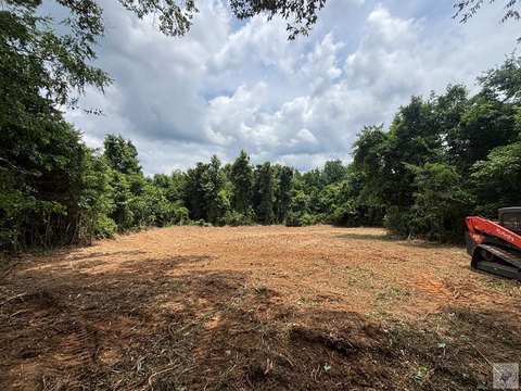 Marietta, TX Raw Land