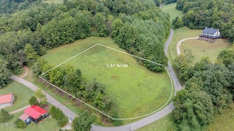 Land, Butler, TN