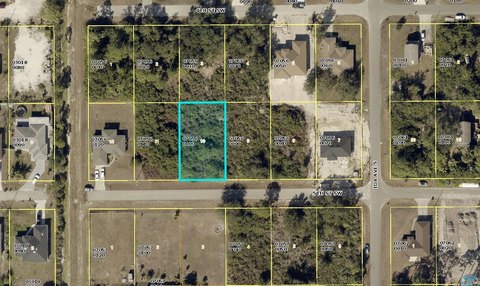 LAND - Lehigh Acres, FL