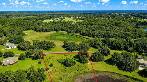 Land, INVERNESS, FL