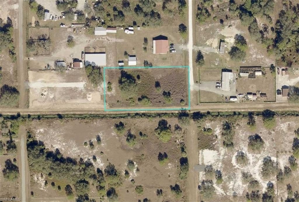 Residential/Agricultural Land in Montura Ranches