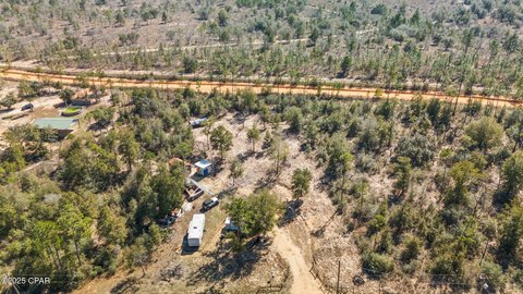 Land Across From Porter Lake